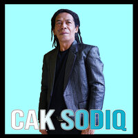AKU LUWE - Cak Sodiq