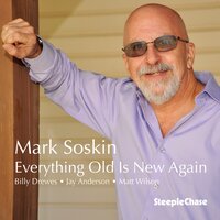 Stretching - Mark Soskin