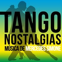 Amargura - Mercedes Simone