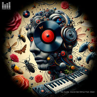 My Cycle - David del Olmo & Fran Aiken