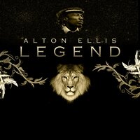 La La Means I Love You - Alton Ellis