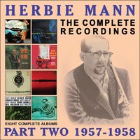 Minor Groove - Herbie Mann