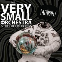Vadioucha - The Very Small Orchestra