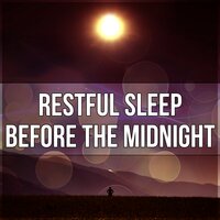 Massage Music - Calm Sleep Through the Night