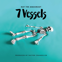 Old Sea - Kay the Aquanaut & Factor Chandelier