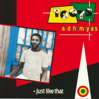 Gone With The Wind - Toots & The Maytals