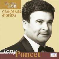 Non, Paillasse n'est plus (Extrait de l'opéra "Paillasse") - Tony Poncet & Руджеро Леонкавалло