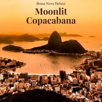 Evening Jazz Instrumental - Bossa Nova Deluxe