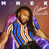 Colour - MNEK & Hailee Steinfeld