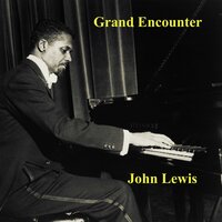 Easy Living - John Lewis