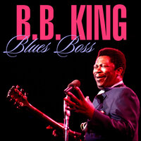 Bad Case Of Love - B.B. King
