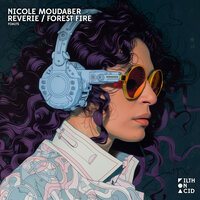 Forest Fire - Nicole Moudaber & MNENE