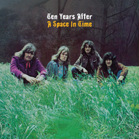 Let The Sky Fall - Ten Years After