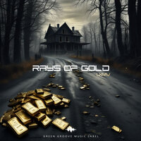 Rays of Gold - LXMV