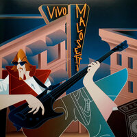 I'm Down - Javier Malosetti