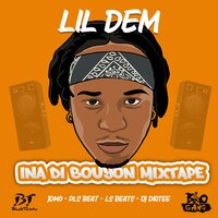 Je Suis Maquée - Lil Dem