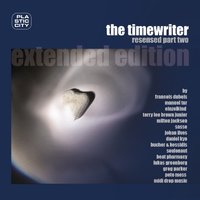 Gazing - The Timewriter