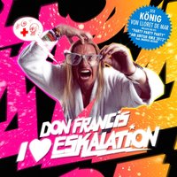 Party Party Party - Don Francis