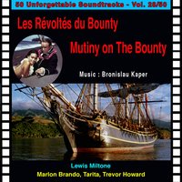 Blue Hawaï - Traditional & MGM Orchestra