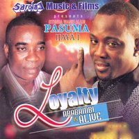 Sound, Pt. 2 - Otunba Wasiu Alabi Pasuma
