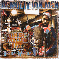 Outro - Beeda Weeda & Demolition Men