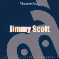 How Can I Go on Without You? - Jimmy Scott