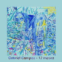 Meus Amigos - Gabriel Campos