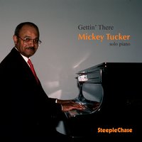 Coltrane Suite: After the Rain - Mickey Tucker