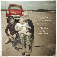 History - Funeral For A Friend