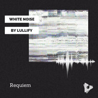 Field Drab - White Noise by Lullify & White Noise Meditation