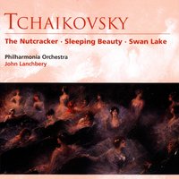 Swan Lake Op. 20, Act III, 19. Pas de six: Variation III (Moderato) - Philharmonia Orchestra & John Lanchbery & Пётр Ильич Чайковский