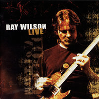 Footsteps - Ray Wilson