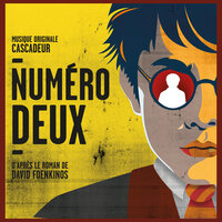 Les temps - Cascadeur