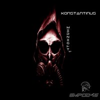 Midnight Train - Konstantinus