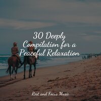 Into the Abyss - Deep Sleep Music Experience & Music to Relax in Free Time & Massage Therapy Music