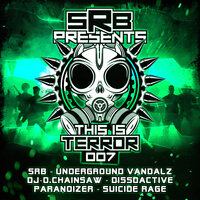 God Fearing Idiots - SRB & Dissoactive