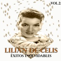 El Guitarrico - Lilian De Celis
