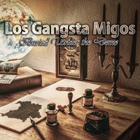 Warhead Baby - Los Gangsta Migos