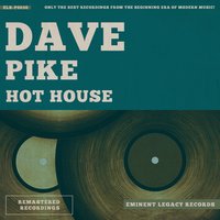 Tendin' to Business - Dave Pike & Barry Harris
