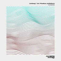 Lemberg - Gvozdini