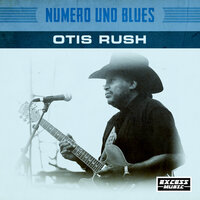 Violent Love - Otis Rush