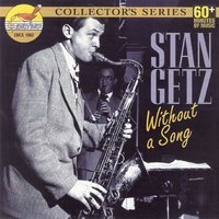 Time After Time - Stan Getz Quartet