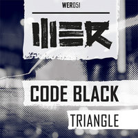 Triangle - Code Black