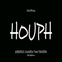 Deep Resilience - Gabriele Congedo & Tony Deledda