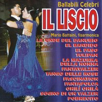 El Paso "Passo Doppio" - Mario Battaini