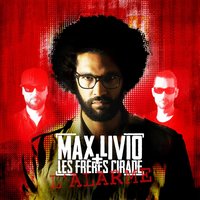 Derrière les barreaux - Max Livio & Les Frères Cirade