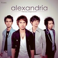 Melawan Hari - Alexandria
