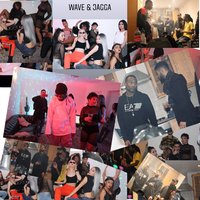 Wave and Jagga - Jammer & Dizzle_AP & Collarge