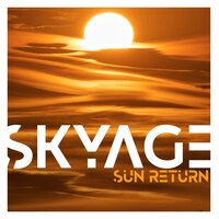 Crew 2534 - Skyage