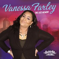 The First Time Ever I Saw Your Face - Vanessa Farley
